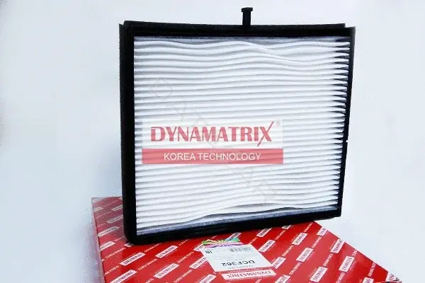 Фильтр салонный DYNAMATRIX DCF362