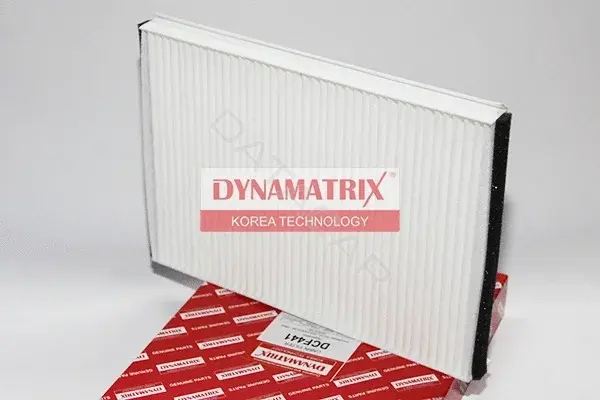Фильтр салонный DYNAMATRIX DCF441