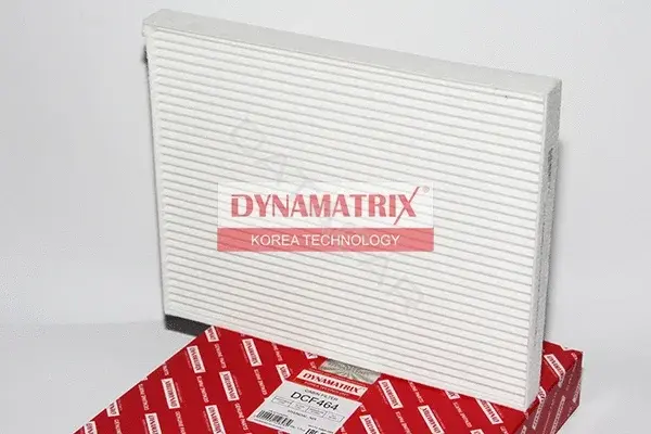 Фильтр салонный DYNAMATRIX DCF464