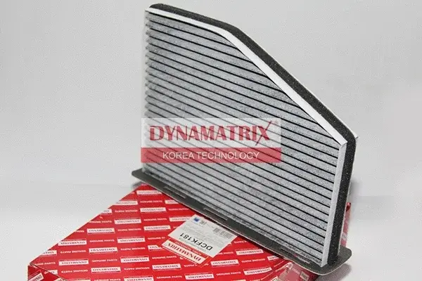 Фильтр салонный DYNAMATRIX DCFK181