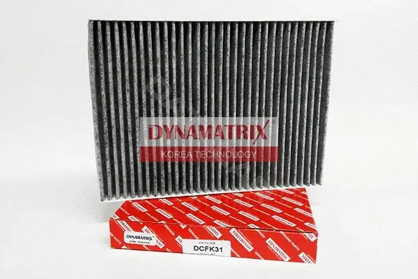 Фильтр салонный DYNAMATRIX DCFK31