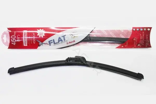 Щетки стеклоочистителя DYNAMATRIX 450UDF