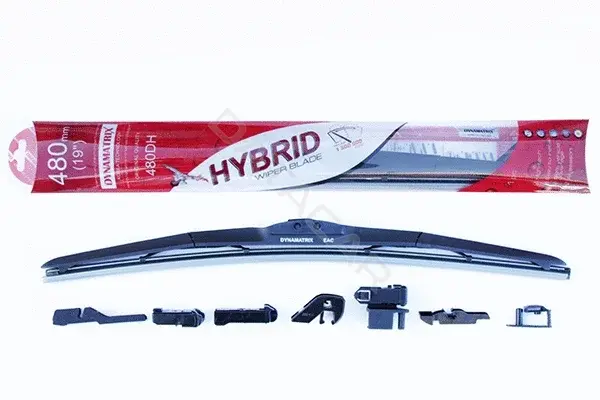 Щетки стеклоочистителя DYNAMATRIX 480DH