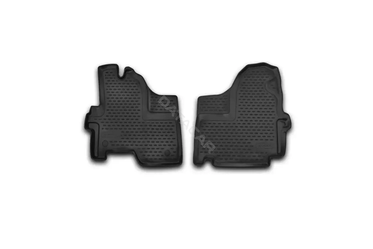Коврики в салон ELEMENT/NOVLINE NLC2202210K