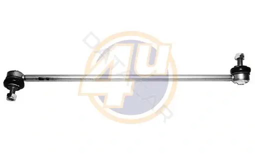 Стойки стабилизатора 4U BW-F-41051