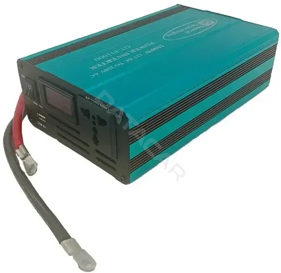 Преобразователь напряжения GENERAL TECHNOLOGIES GT-PI1000