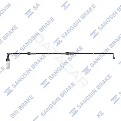 Датчик износа тормозных колодок Hi-Q SWS1405