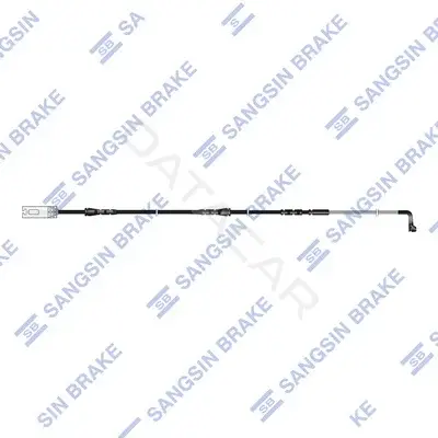 Датчик износа тормозных колодок Hi-Q SWS1510
