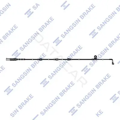 Датчик износа тормозных колодок Hi-Q SWS1614