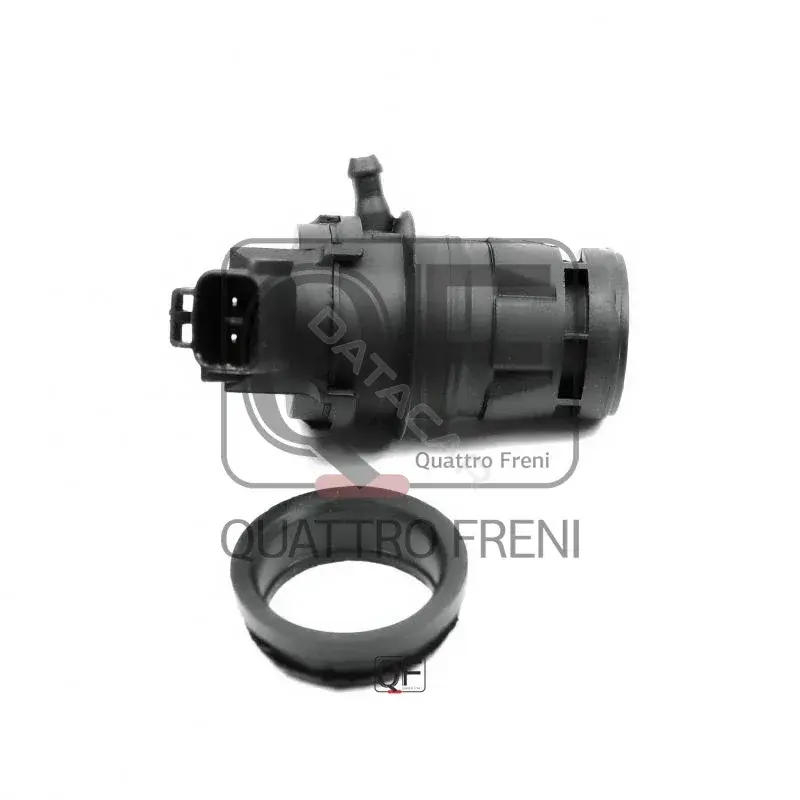 Насос омывателя QUATTRO FRENI QF00N00079
