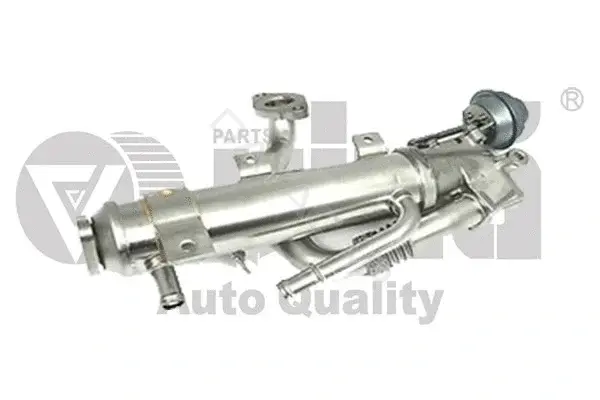 Радиатор ЕГР Vika 11317715001