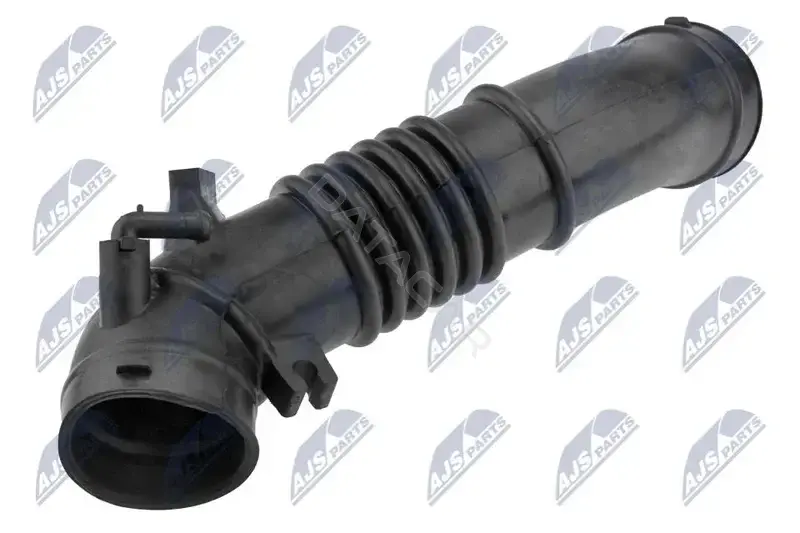 Патрубок воздушный NTY GPP-MZ-000