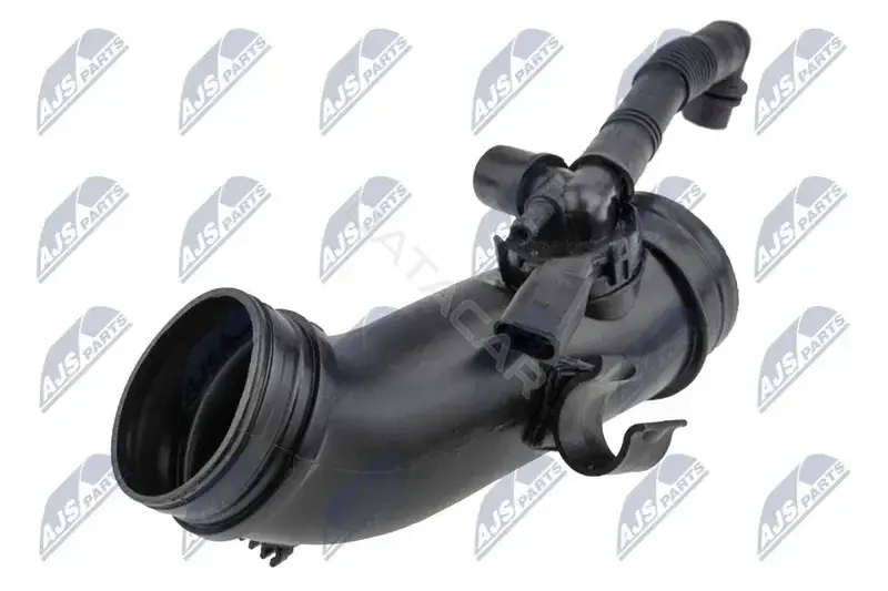 Патрубки системы охлаждения NTY GPP-VW-059