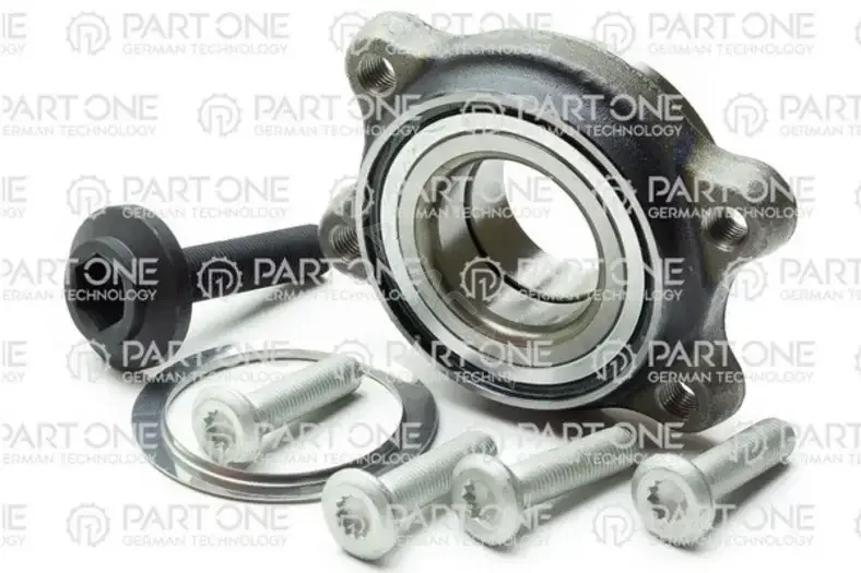 Подшипник ступицы PART-ONE 1BK174H