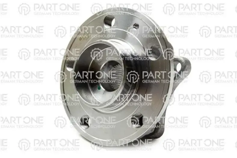 Подшипник ступицы PART-ONE 1BK107H
