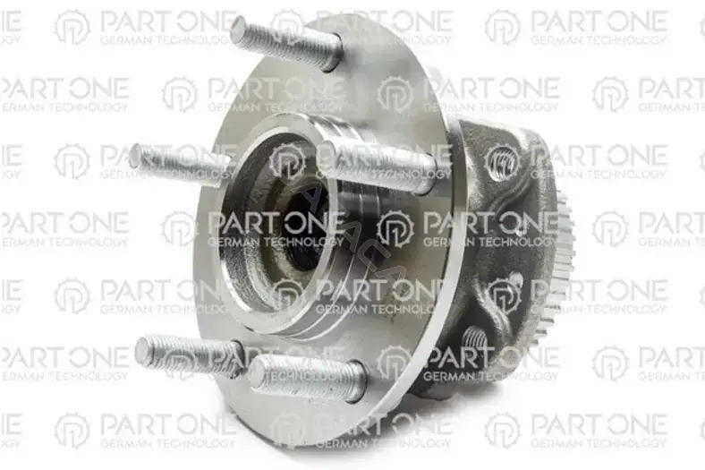 Подшипник ступицы PART-ONE 1BK133H