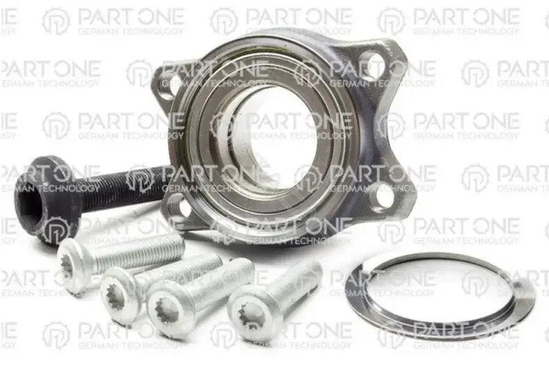 Подшипник ступицы PART-ONE 1BK176H