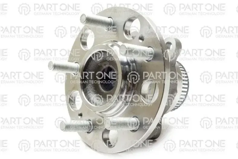 Подшипник ступицы PART-ONE 1BK178H