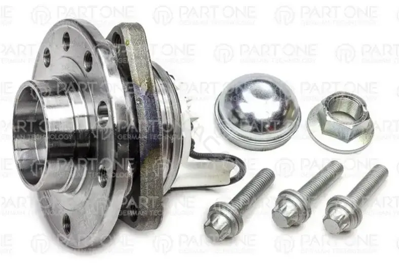Подшипник ступицы PART-ONE 1BK098H
