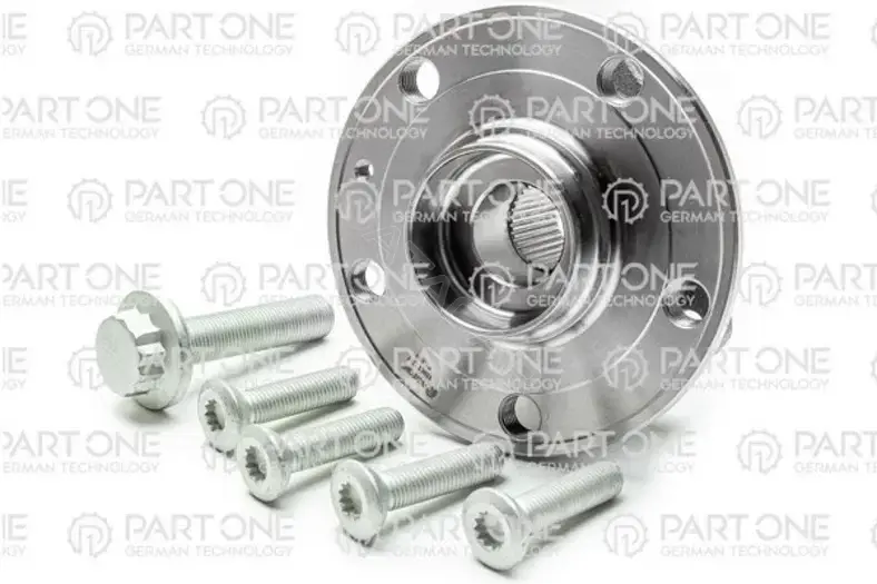 Подшипник ступицы PART-ONE 1BK112H