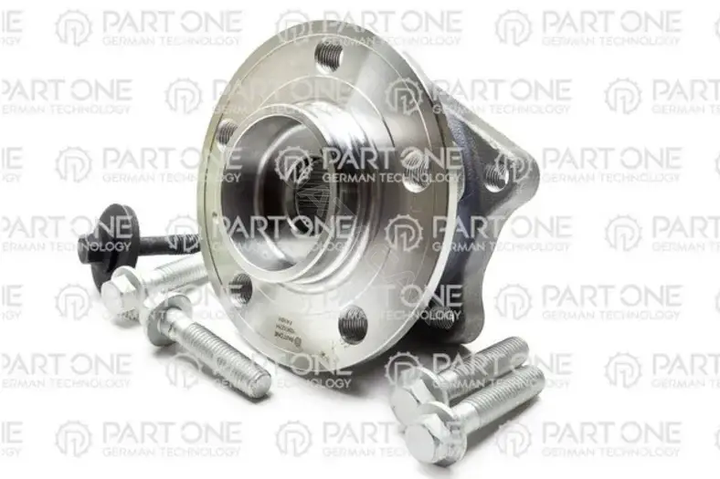 Подшипник ступицы PART-ONE 1BK127H