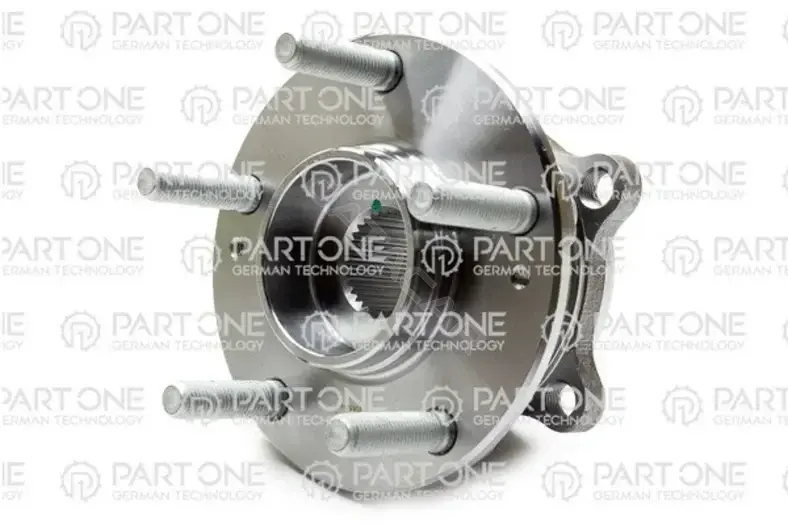 Подшипник ступицы PART-ONE 1BK198H