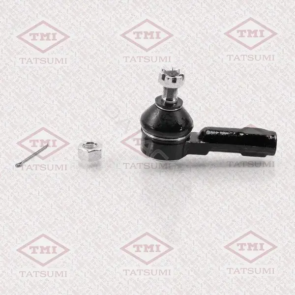 Рулевые наконечники TATSUMI TEC1003