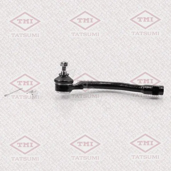 Рулевые наконечники TATSUMI TEC1726L