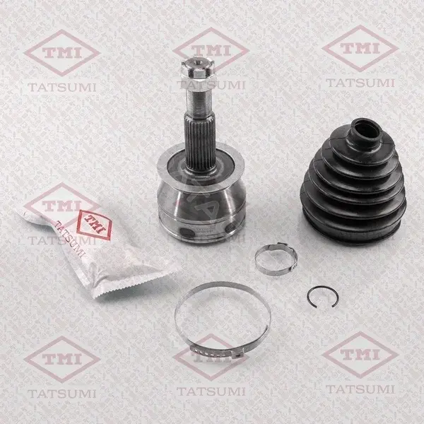 Шрус TATSUMI TDA1024