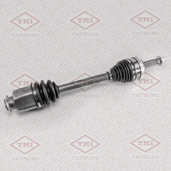Приводной вал / Полуось TATSUMI TDD1016
