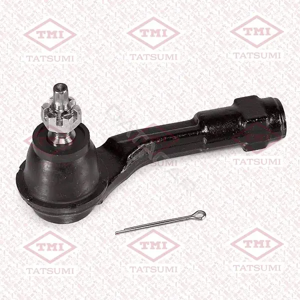 Рулевые наконечники TATSUMI TEC1778L