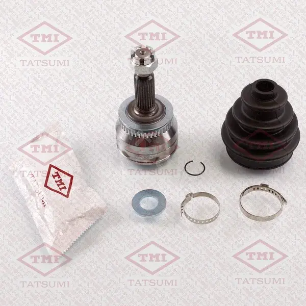 Шрус TATSUMI TDB1076