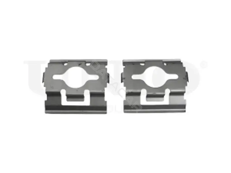 Ремкомплект тормозных колодок UNIO BRK-40049