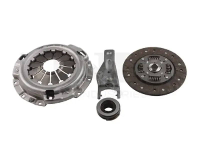Комплект сцепления UNIO CLT-20075