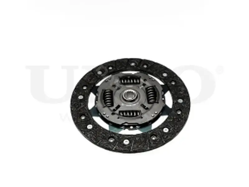 Диск сцепления UNIO CLT-10003
