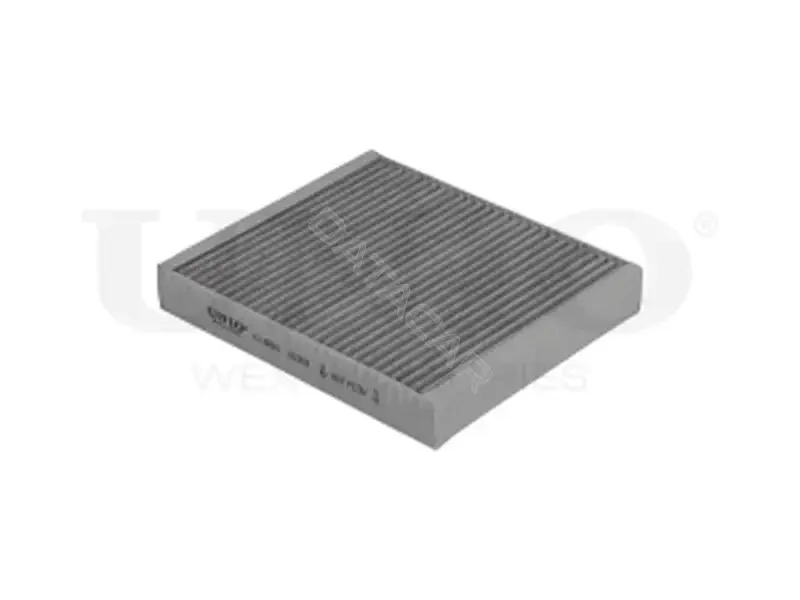 Фильтр салонный UNIO FLT-40001C