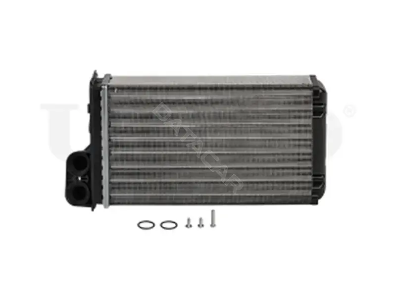 Радиатор печки UNIO RAD-20048