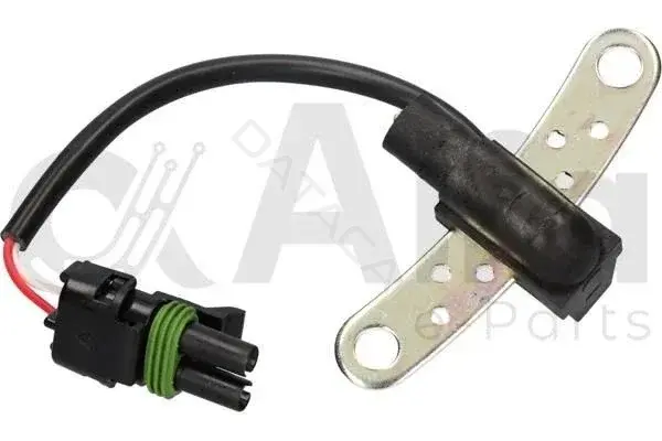 Датчик давления воздуха Alfa e-Parts AF05312