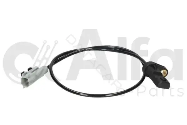 Датчик АБС Alfa e-Parts AF02025