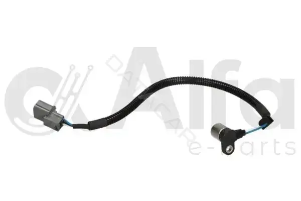 Датчик давления воздуха Alfa e-Parts AF03087