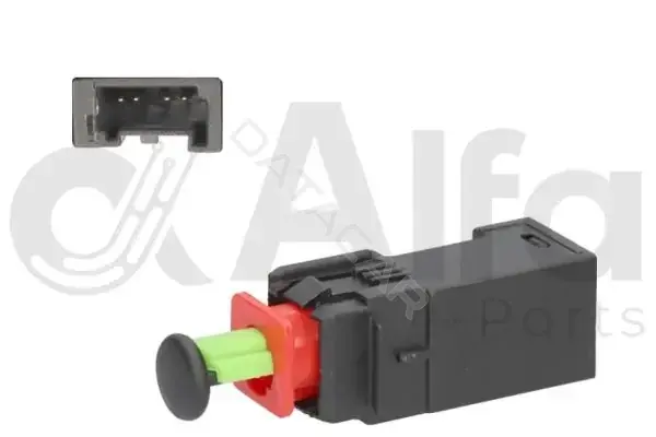 Датчик стоп сигнала Alfa e-Parts AF04124