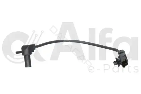 Датчик давления воздуха Alfa e-Parts AF05350