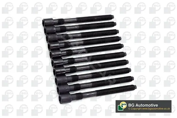 Болты ГБЦ BGA BK4308