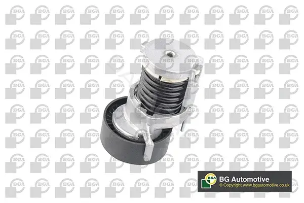 Натяжитель ремня генератора BGA DC0110
