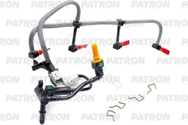 Тормозные шланги PATRON PH5038