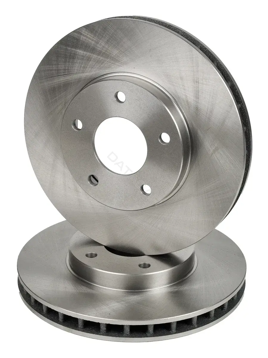 Тормозные диски STELLOX 6020-2256V-SX