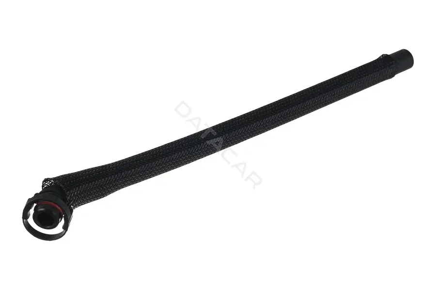 Патрубки системы охлаждения STELLOX 10-35551-SX