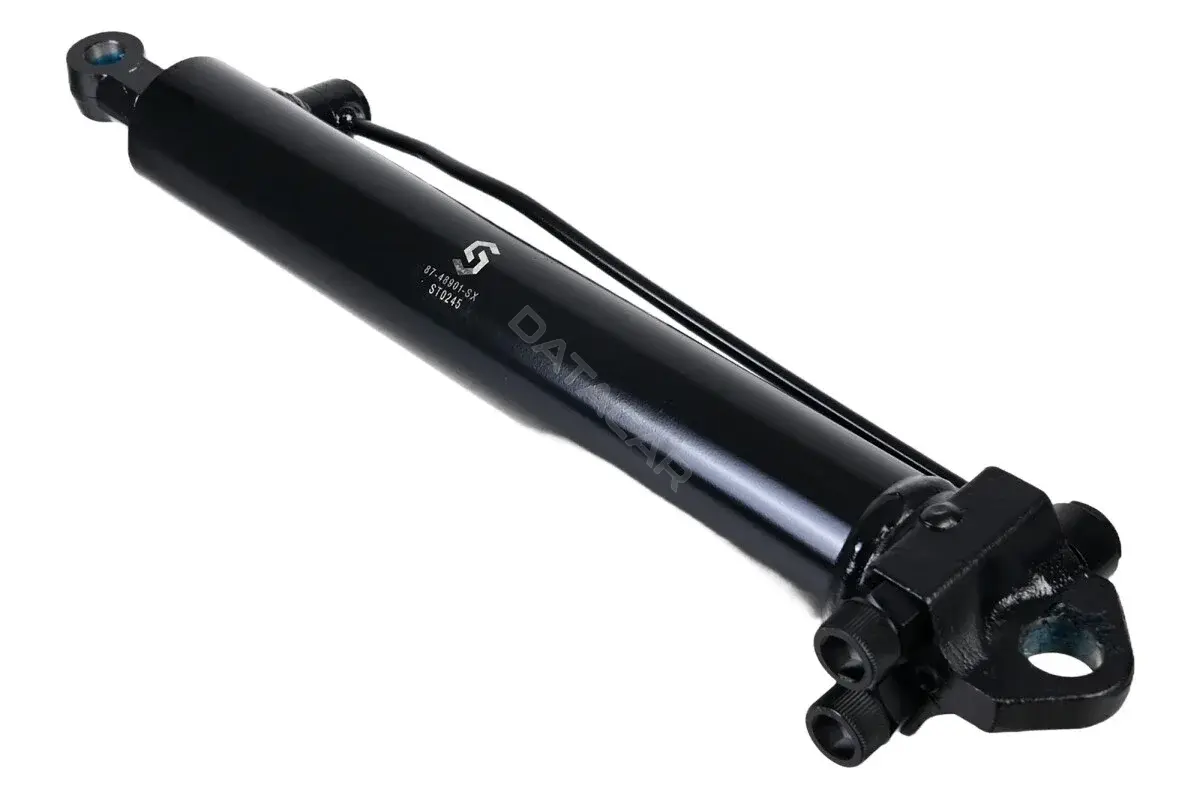 Цилиндр подъёма кабины STELLOX 87-48901-SX