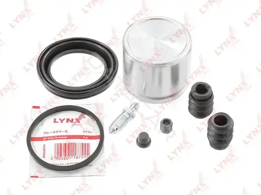 Ремкомплект суппорта LYNXAUTO BC-6429