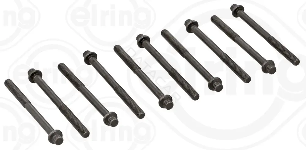 Болты ГБЦ ELRING 728.120